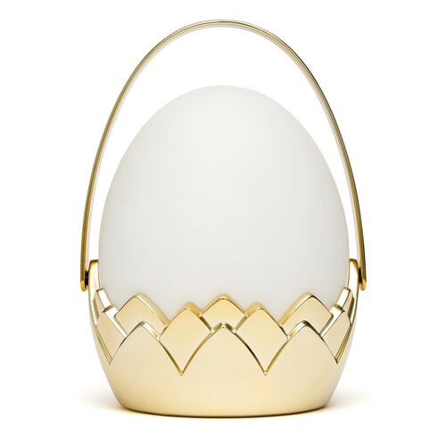 Little Belle Dragon Egg Lantern